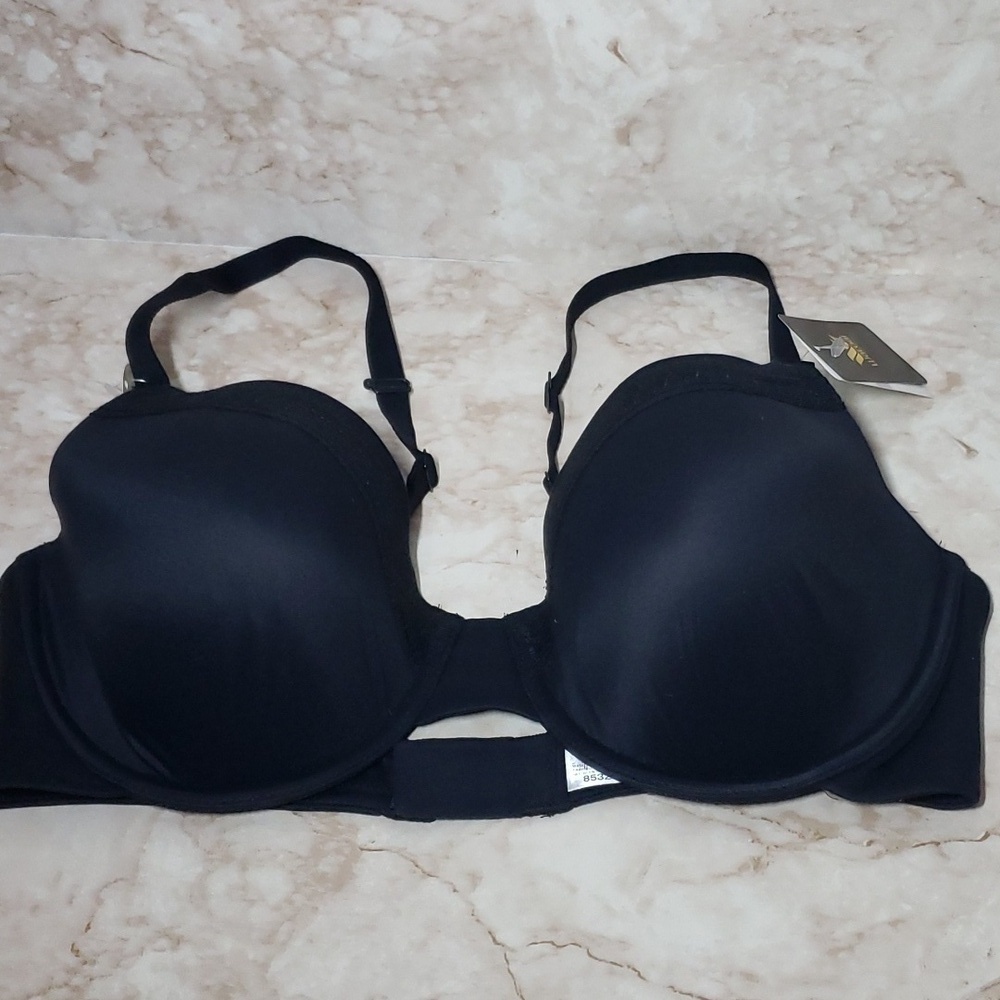 Wacoal black new all Day comfort bra size 36D